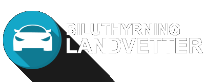 Biluthyrning Landvetter